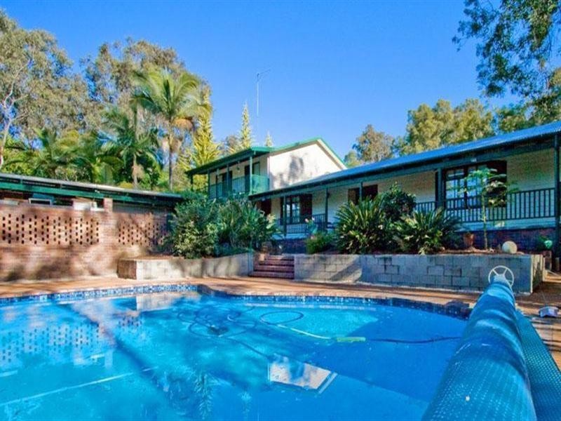 7 Quambone Street, Worongary QLD 4213