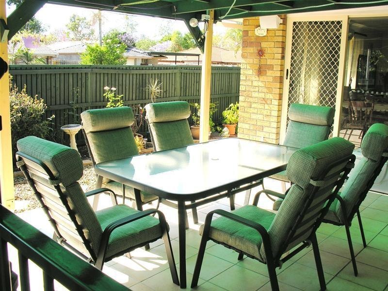 26 Mackellar Drive, Nerang QLD 4211