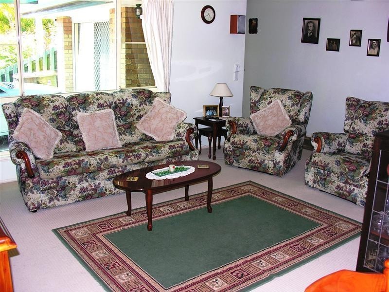 26 Mackellar Drive, Nerang QLD 4211