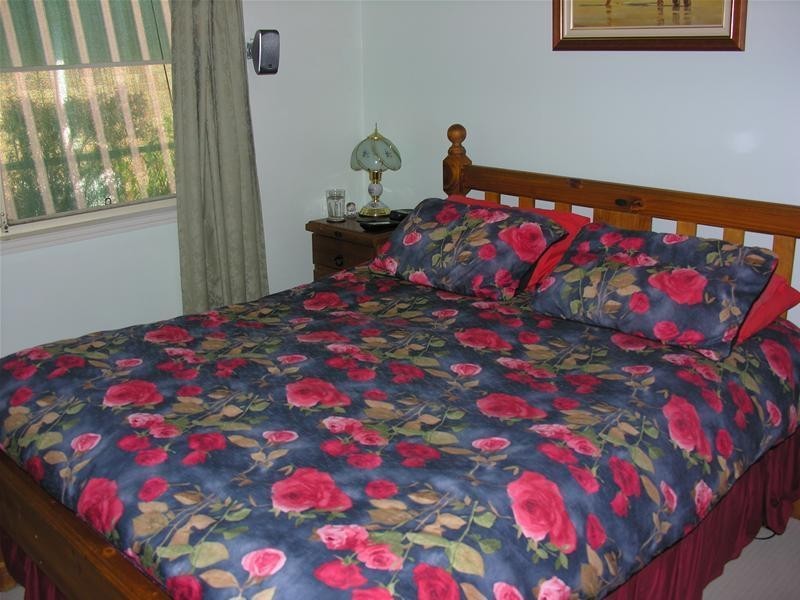 26 Mackellar Drive, Nerang QLD 4211