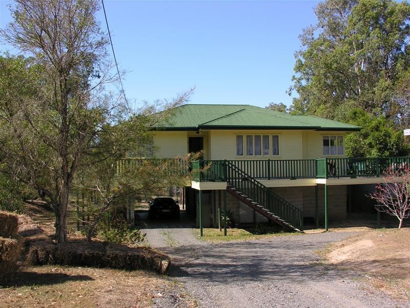 Lot 1, 318 Tamborine Mountain Road, Tamborine QLD 4270