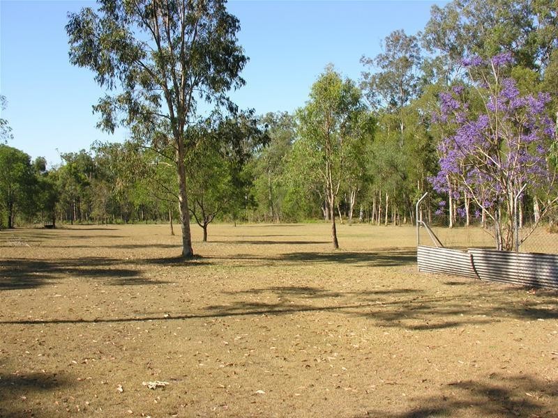 Lot 1, 318 Tamborine Mountain Road, Tamborine QLD 4270
