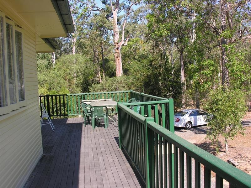 Lot 1, 318 Tamborine Mountain Road, Tamborine QLD 4270