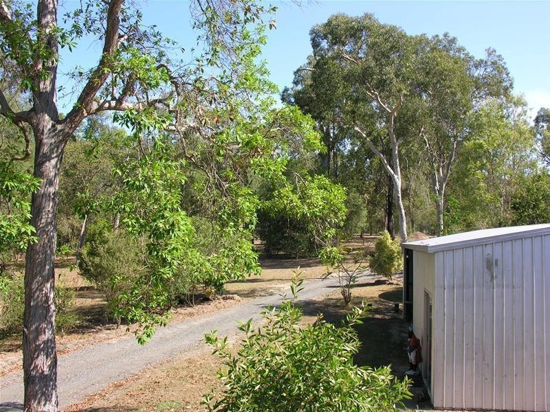 Lot 1, 318 Tamborine Mountain Road, Tamborine QLD 4270