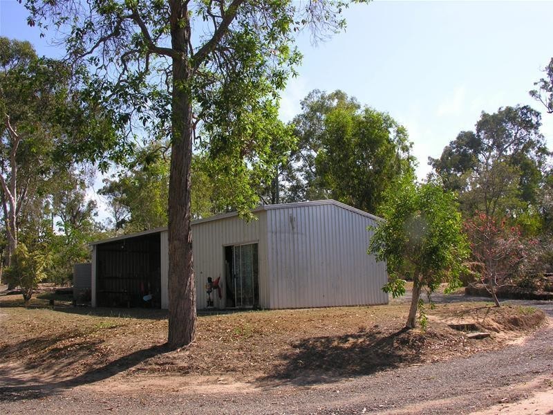 Lot 1, 318 Tamborine Mountain Road, Tamborine QLD 4270