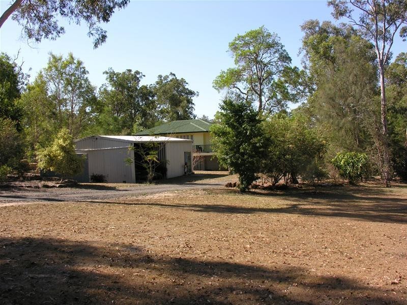 Lot 1, 318 Tamborine Mountain Road, Tamborine QLD 4270