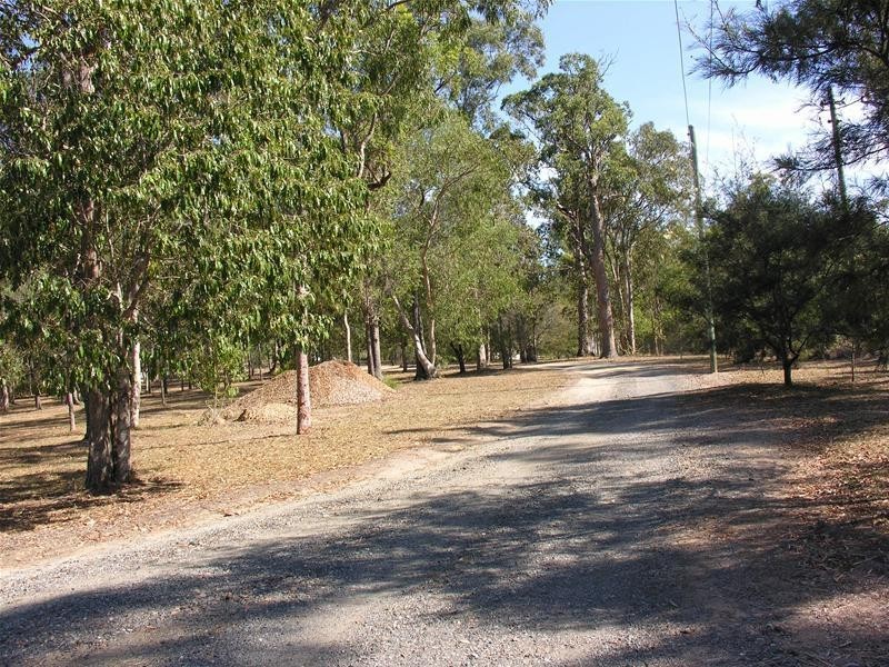Lot 1, 318 Tamborine Mountain Road, Tamborine QLD 4270