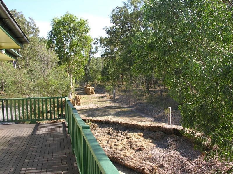 Lot 1, 318 Tamborine Mountain Road, Tamborine QLD 4270