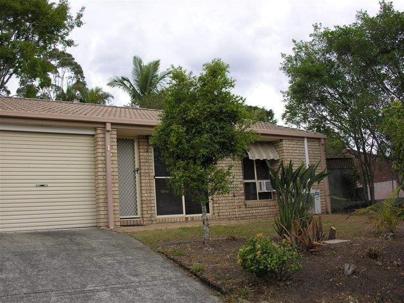 1/6 Ogilvie Crescent, Nerang QLD 4211