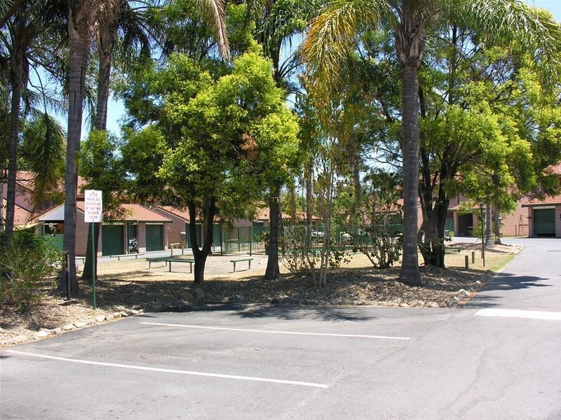 36/86 Lawrence Drive, Nerang QLD 4211