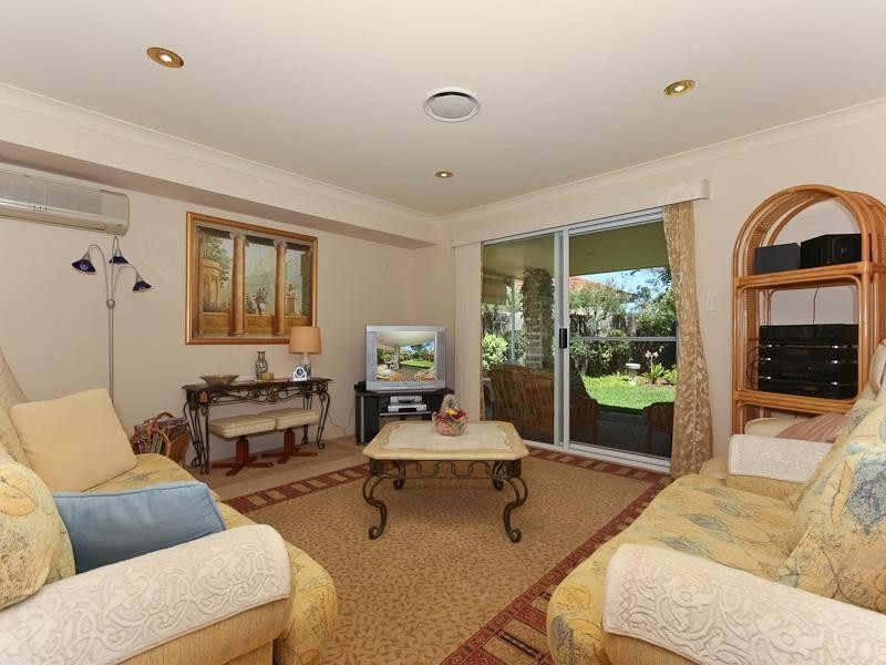 37/11 Eden Court, Nerang QLD 4211