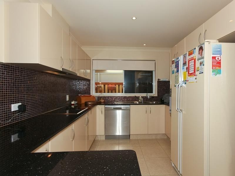 37/11 Eden Court, Nerang QLD 4211