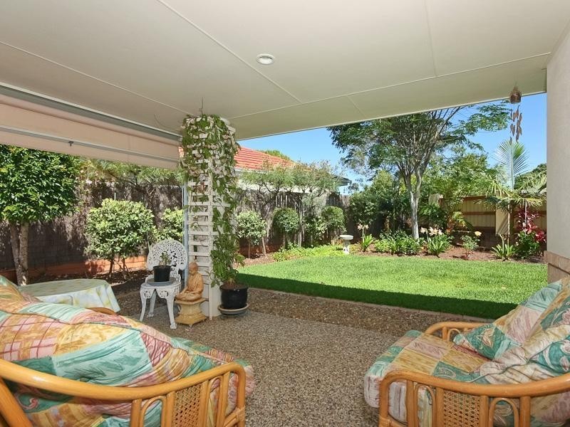 37/11 Eden Court, Nerang QLD 4211