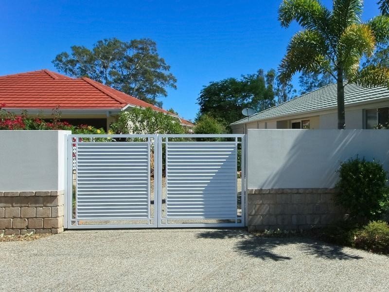 37/11 Eden Court, Nerang QLD 4211