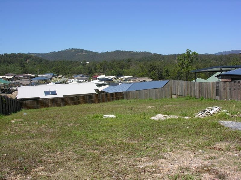 6 Honey Eater Court, Gilston QLD 4211