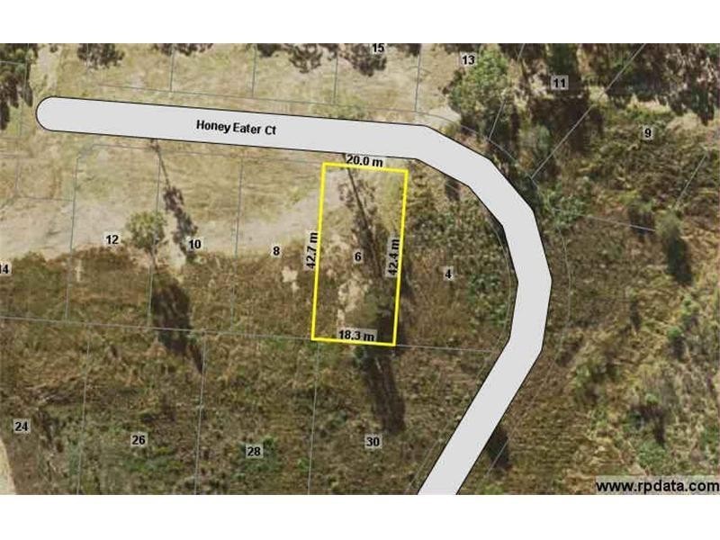 6 Honey Eater Court, Gilston QLD 4211