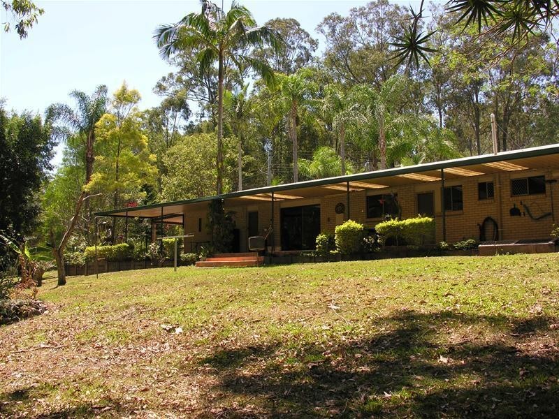 98 Advancetown Road, Advancetown QLD 4211