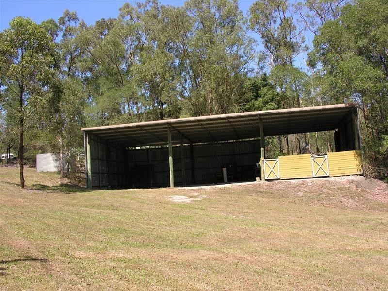 98 Advancetown Road, Advancetown QLD 4211
