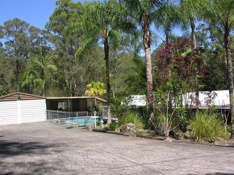98 Advancetown Road, Advancetown QLD 4211