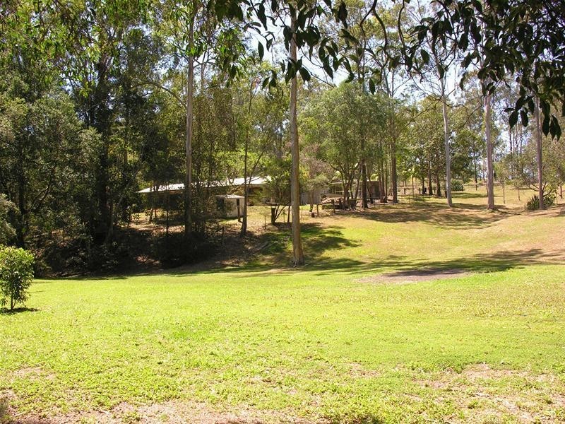 98 Advancetown Road, Advancetown QLD 4211
