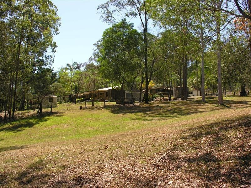 98 Advancetown Road, Advancetown QLD 4211