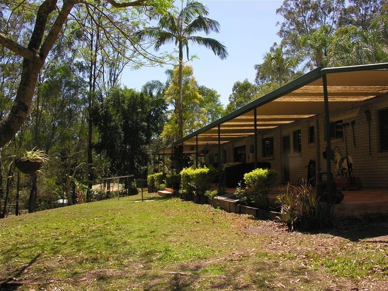 98 Advancetown Road, Advancetown QLD 4211