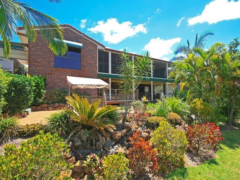 3 Kilmarnock Close, Highland Park QLD 4211