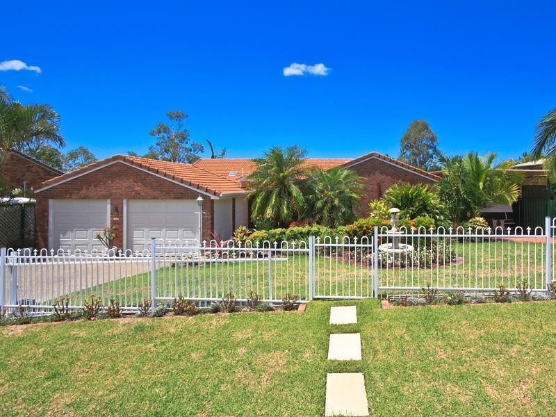3 Kilmarnock Close, Highland Park QLD 4211