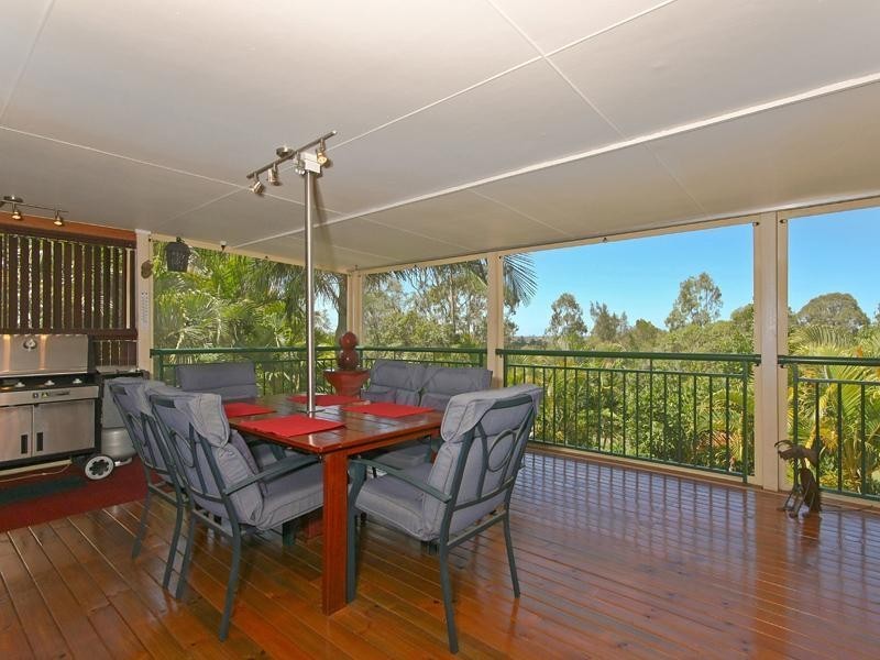 3 Kilmarnock Close, Highland Park QLD 4211