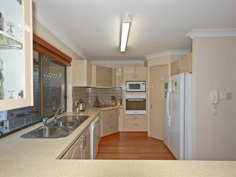 3 Kilmarnock Close, Highland Park QLD 4211