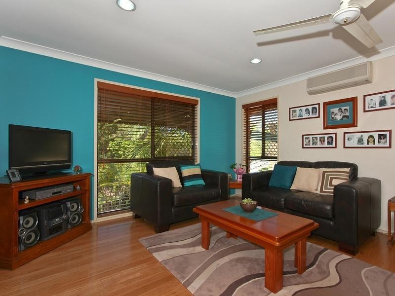 3 Kilmarnock Close, Highland Park QLD 4211