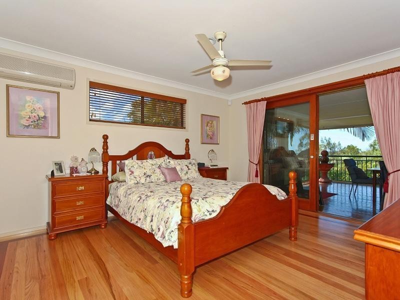 3 Kilmarnock Close, Highland Park QLD 4211