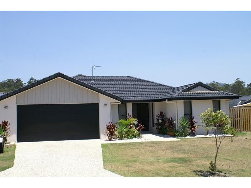 10 Parrott Court, Gilston QLD 4211