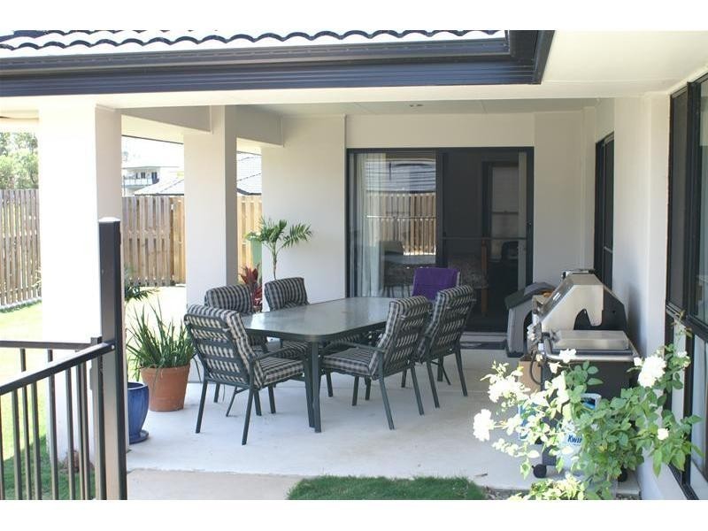 10 Parrott Court, Gilston QLD 4211