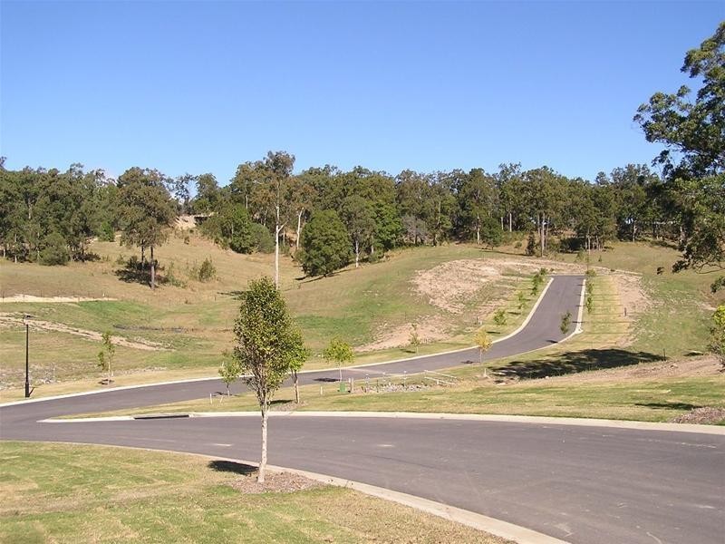 12 Hanwood Court, Gilston QLD 4211