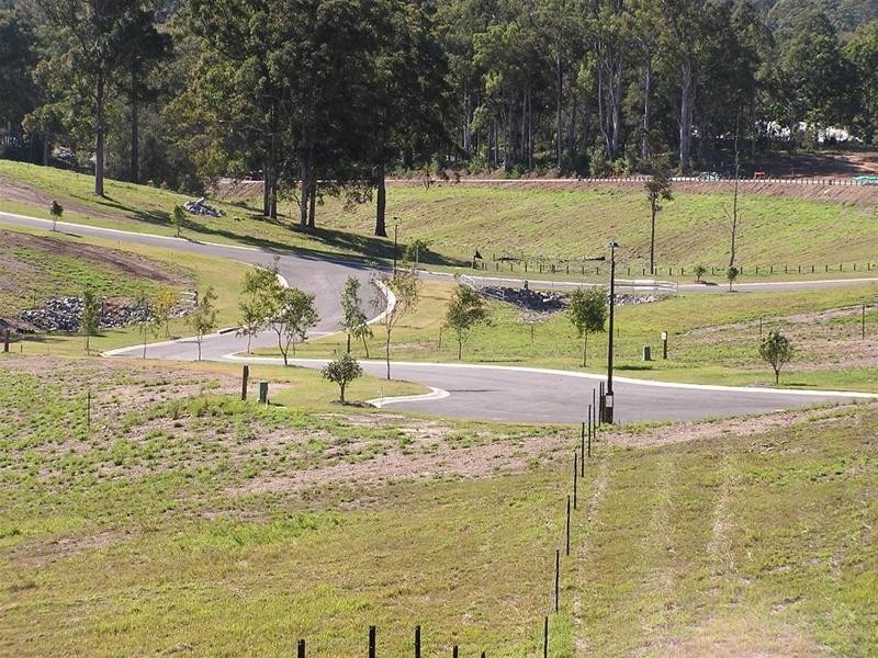 12 Hanwood Court, Gilston QLD 4211