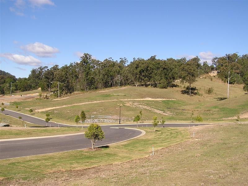 12 Hanwood Court, Gilston QLD 4211