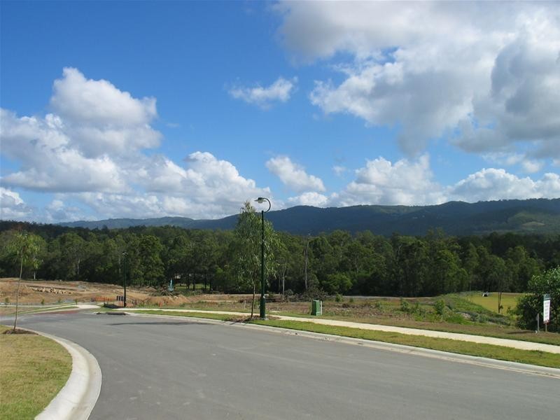 Gilston QLD 4211
