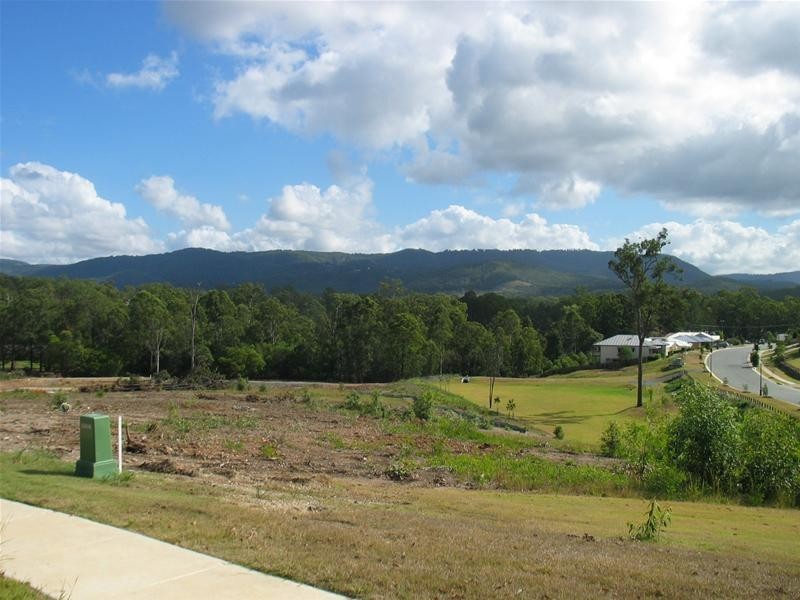 Gilston QLD 4211