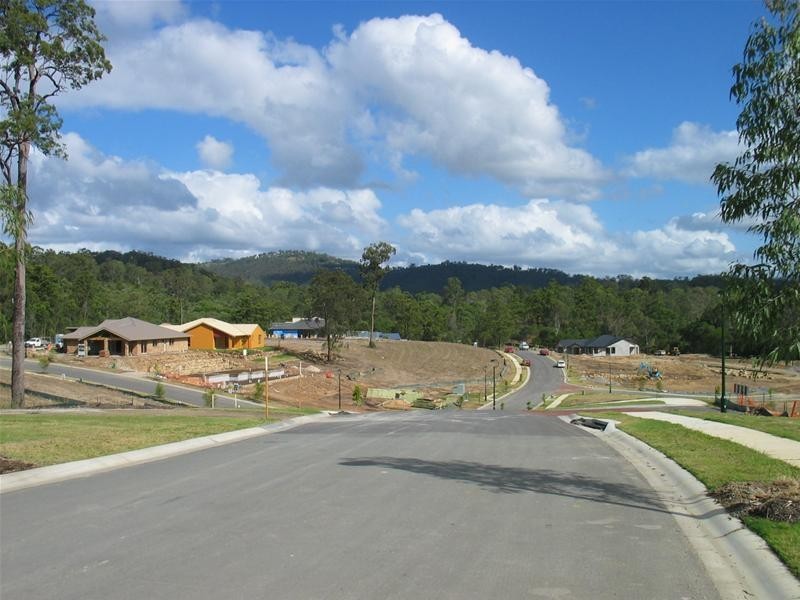 Gilston QLD 4211