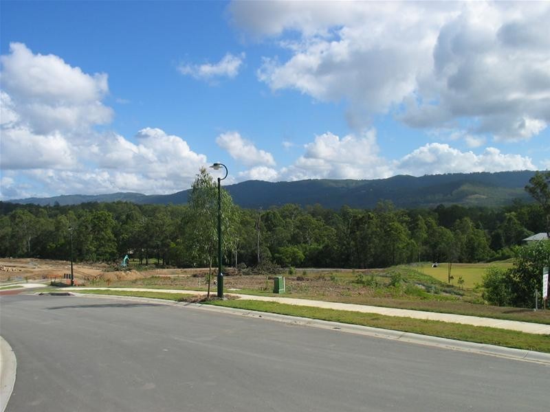 Gilston QLD 4211