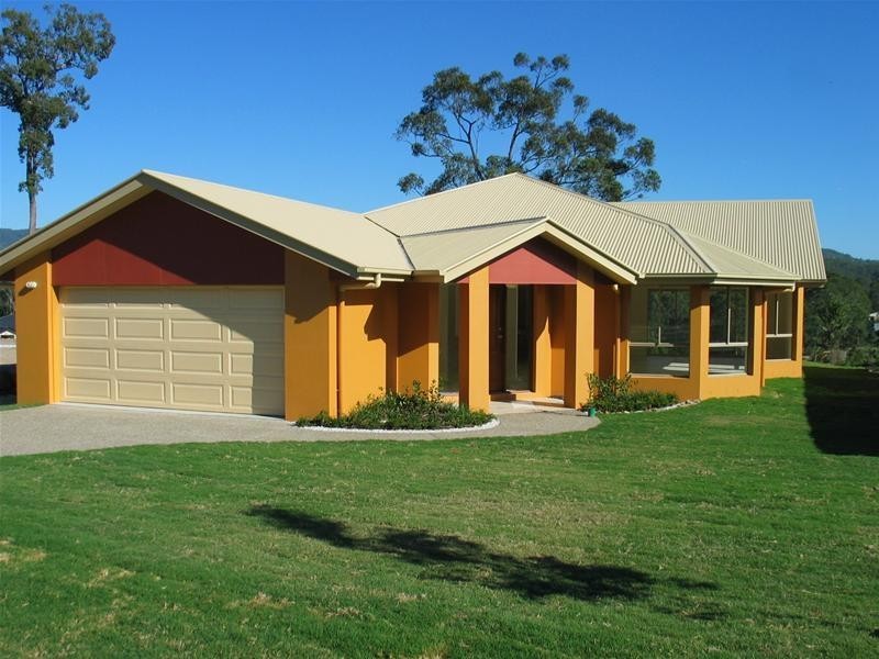 Gilston QLD 4211