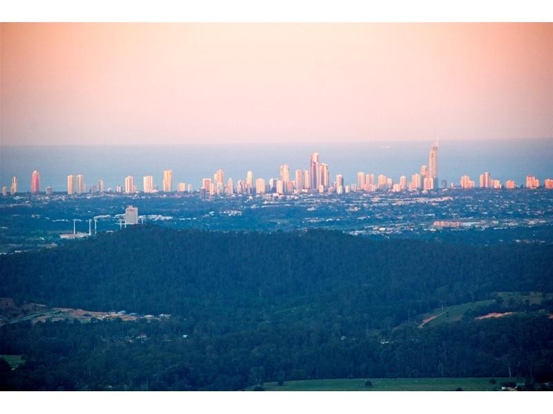 Lower Beechmont QLD 4211