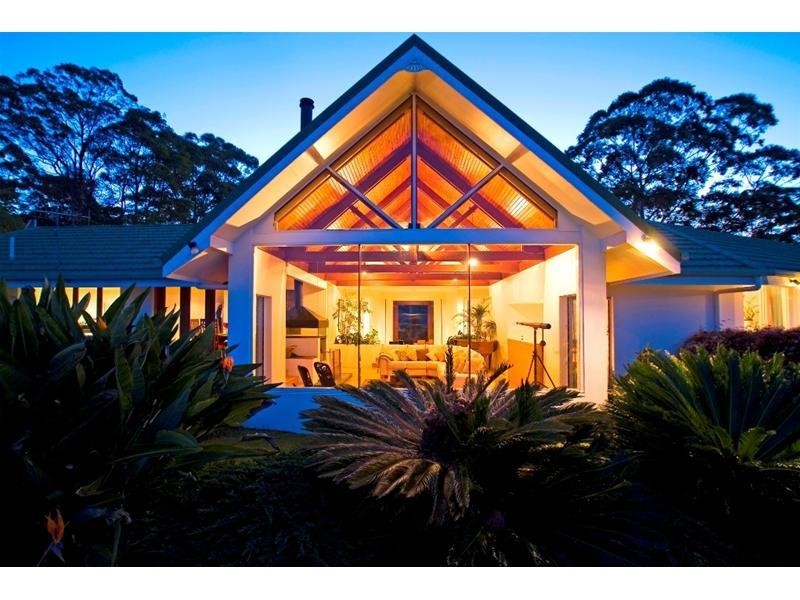 Lower Beechmont QLD 4211