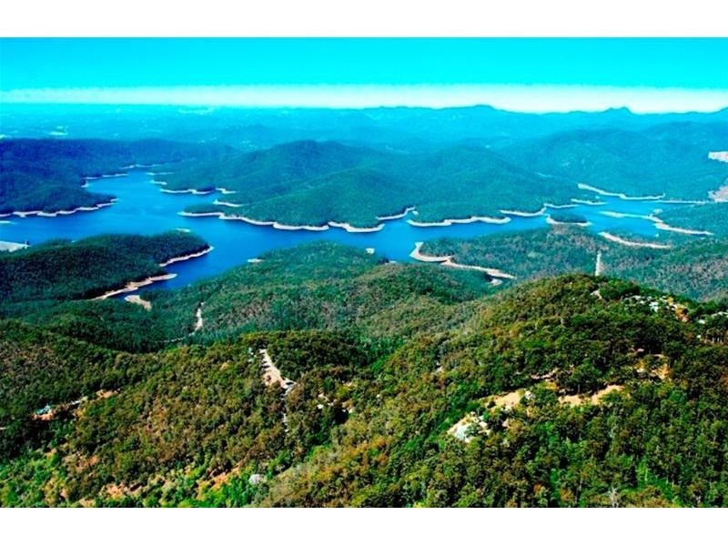 Lower Beechmont QLD 4211