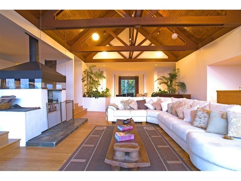 Lower Beechmont QLD 4211