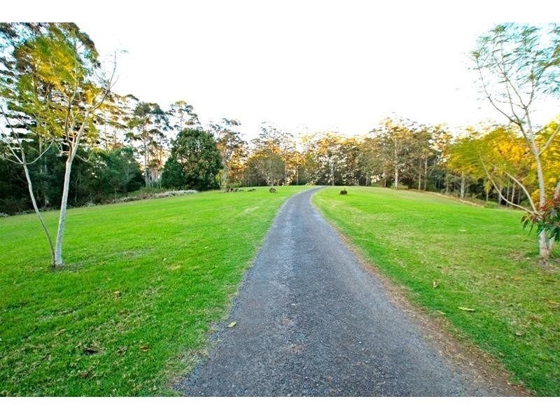 Lower Beechmont QLD 4211