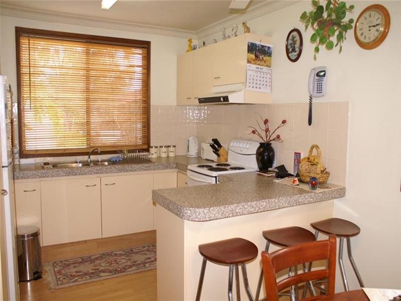 West Burleigh QLD 4219