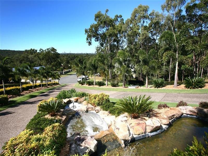 36 Byfield Court, Nerang QLD 4211