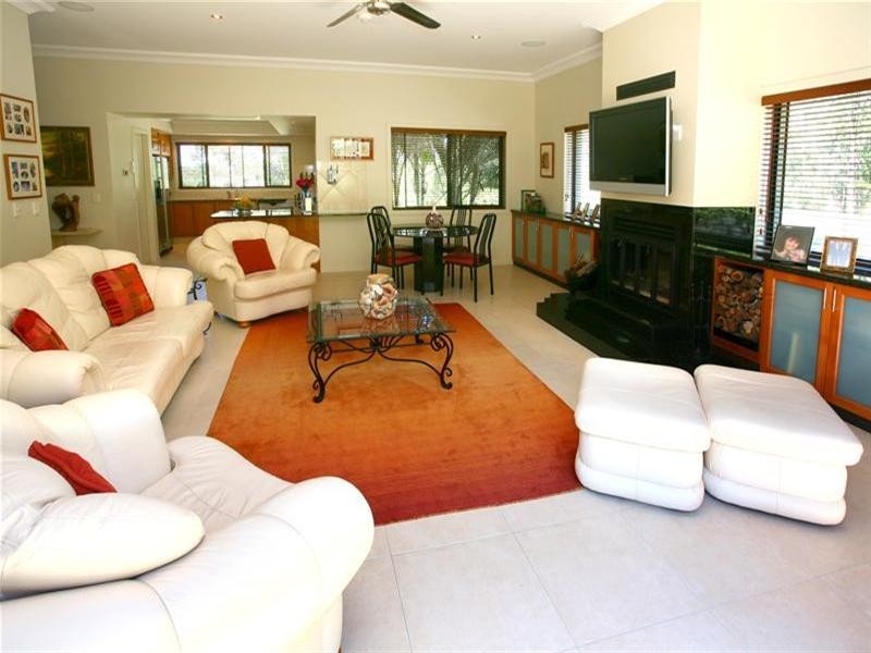 36 Byfield Court, Nerang QLD 4211